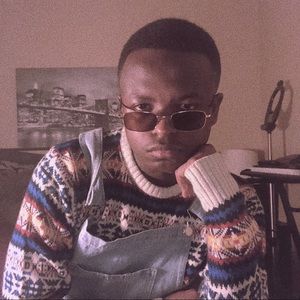 Meet your Posher, De'jon